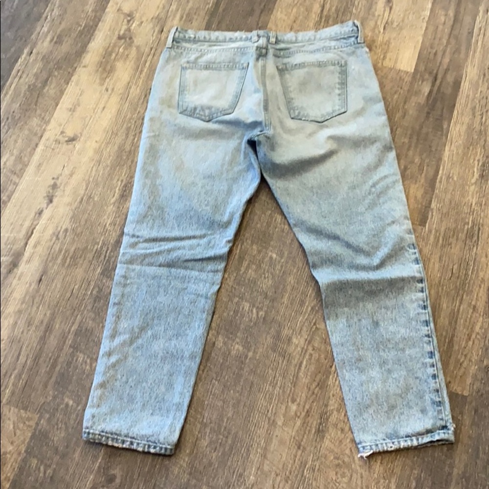 Current Elliott jeans - Picture 5 of 8